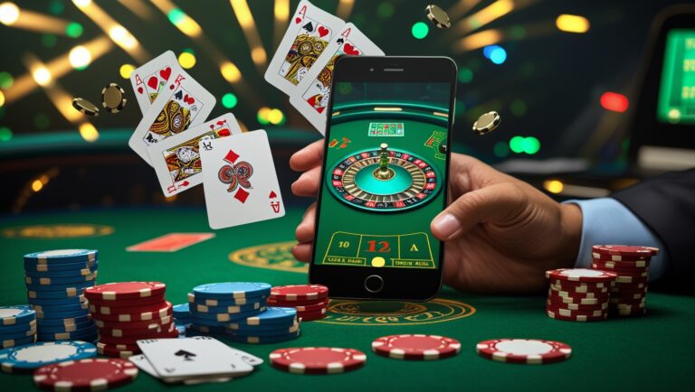Title: Betbhai9 – The Ultimate Online Betting Platform for Gambling, Casino Games, and Sports Betting