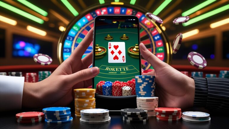 Betbhai9: The Ultimate Online Betting Platform for Gambling Enthusiasts