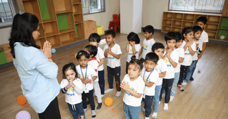 Discover the Best Play Group Schools Near Me: A Guide for Parents