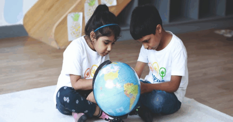 Pre Primary Schools in Yelahanka: Nurturing Young Minds for a Bright Future