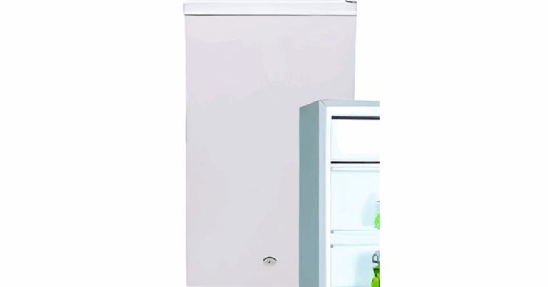 220V Refrigerator 50Hz – A Reliable Choice for Marine and Commercial Applications