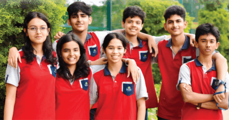 Exploring the Best International Schools Near Sarjapur Road, Bangalore