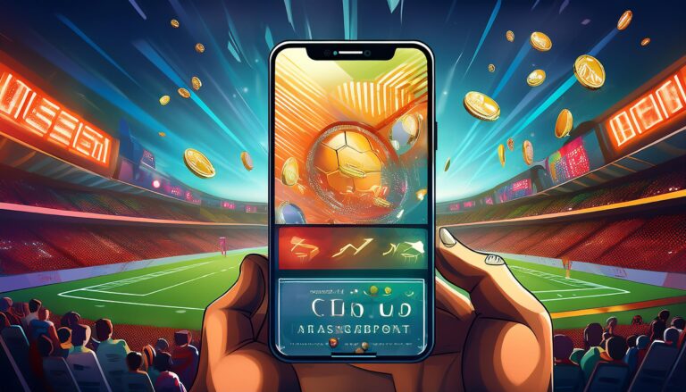 What Is The Gold365 Id App For?